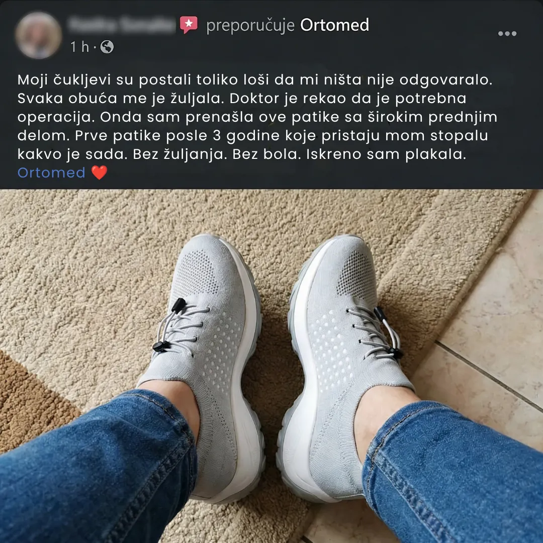 Ortomed - 10