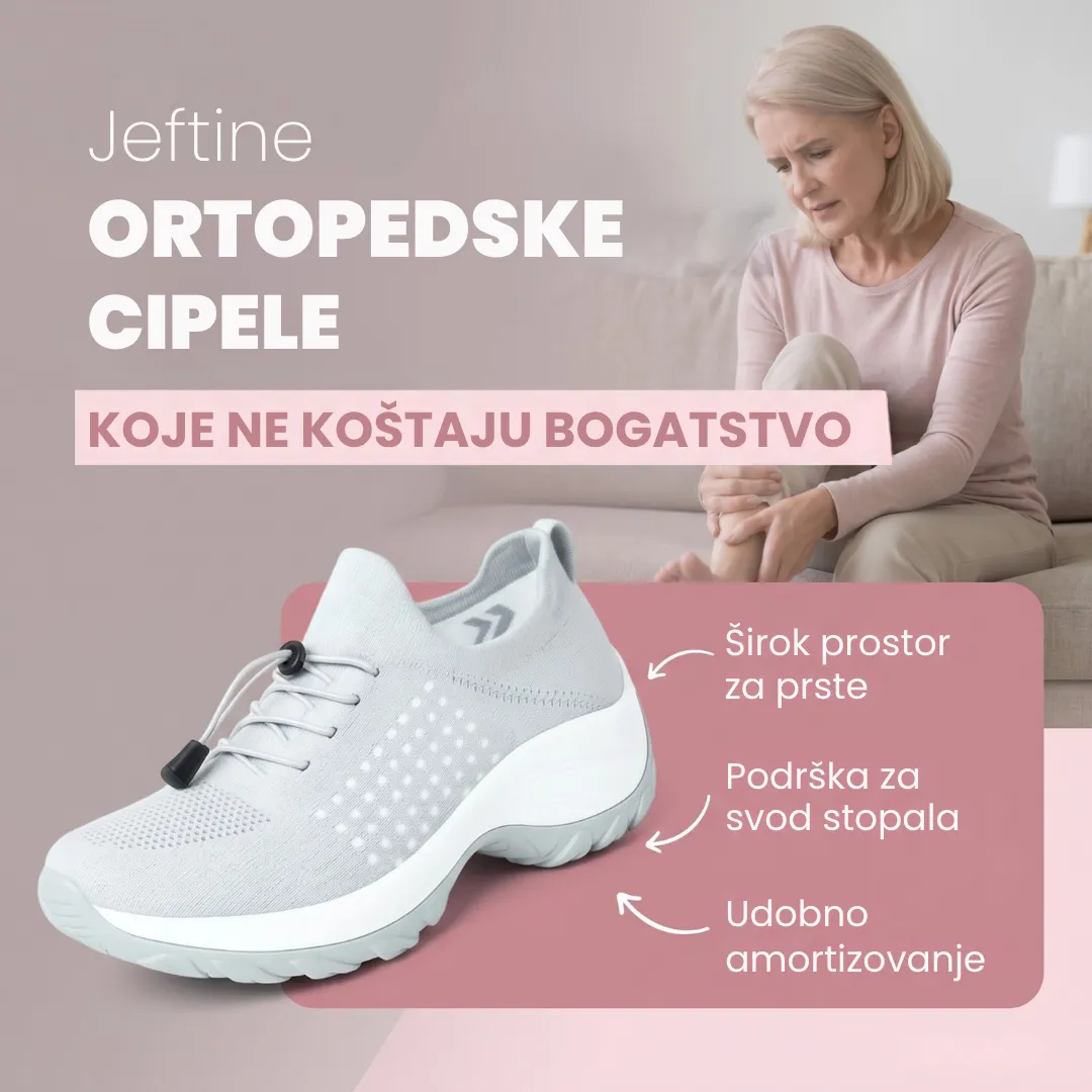 Ortomed - 11