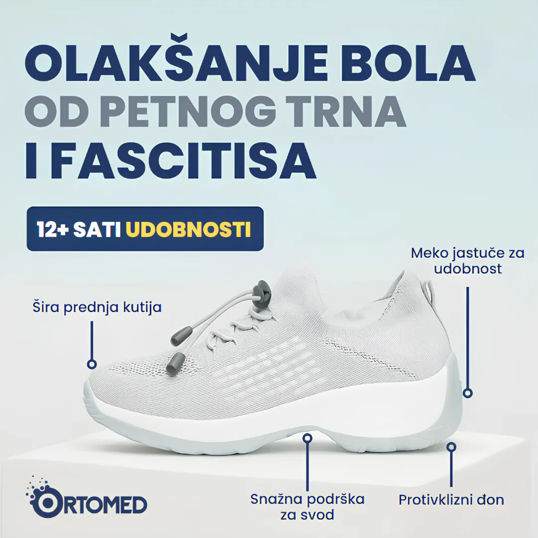 Ortomed - 2