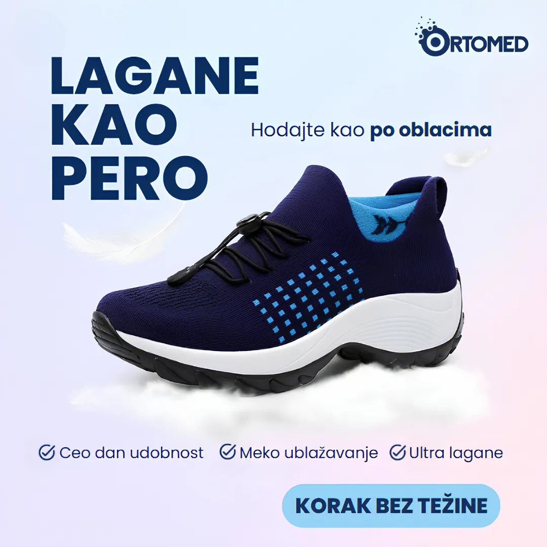 Ortomed - 6